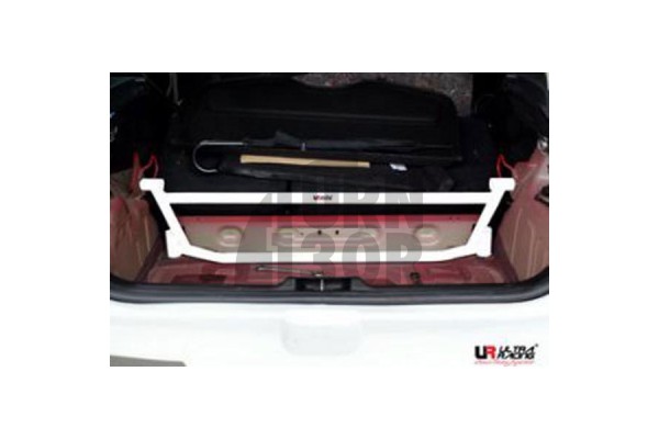 Ultra Racing Rear Upper Strut Bar Clio 3 RS 