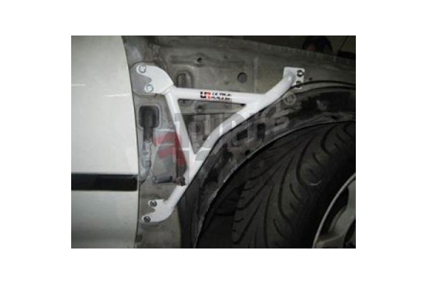 Ultra Racing Fender Bars Honda Civic EG 92-95 