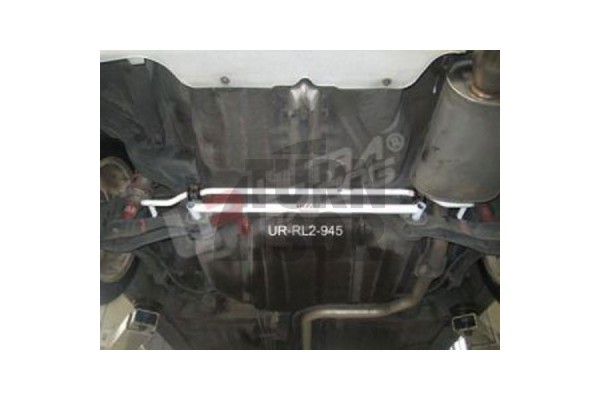 Ultra Racing Rear Lower Bar Honda Civic EG 92-95 