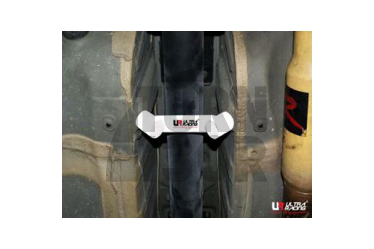 Ultra Racing 2 Point Centre Subframe Brace Honda S2000