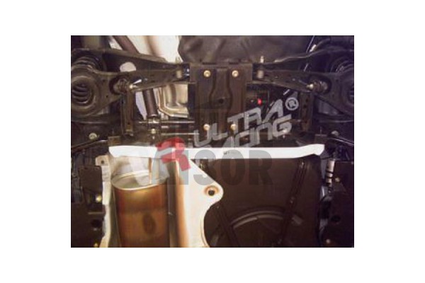 Ultra Racing Rear Lower Bar Mazda 3 MPS 