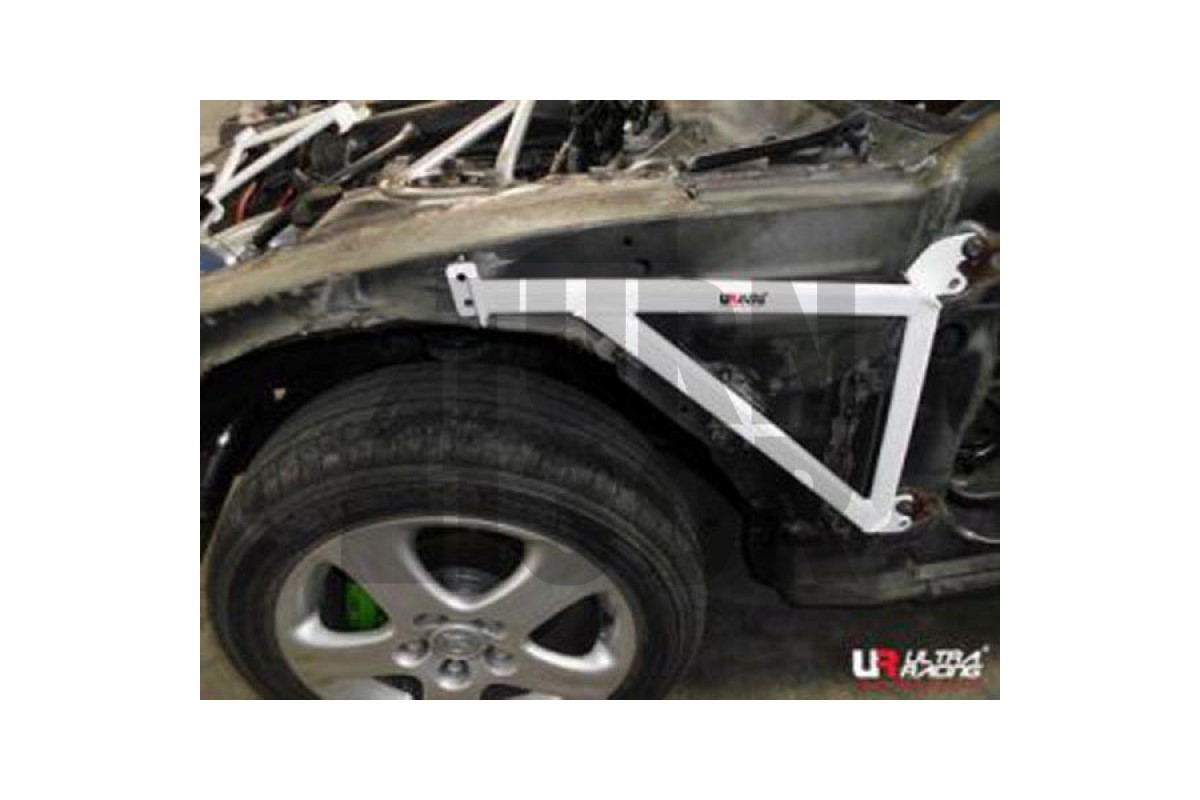 Ultra Racing Fender Bars Nissan 200sx S14