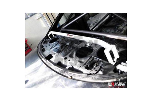 Ultra Racing Rear Upper Strut Bar Nissan 200sx S14 