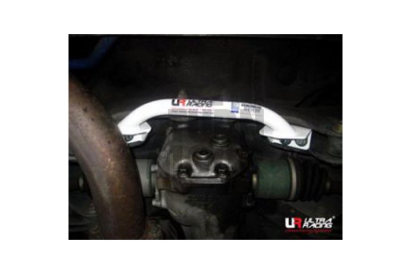 Ultra Racing Rear Lower Bar Subaru Impreza GT GC8 