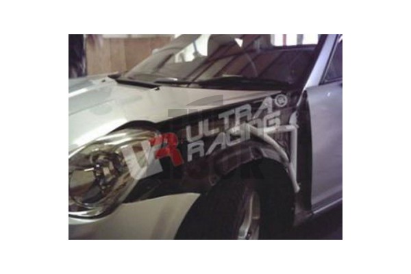 Ultra Racing Fender Bars Toyota MR2 ZZW30 