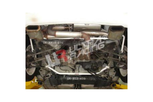 Ultra Racing Rear Lower Bar Toyota MR2 ZZW30 