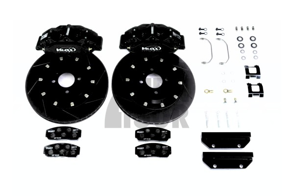 Citroen DS3 / Peugeot 208 GTI V-MAXX 330mm 4 pots front brake kit