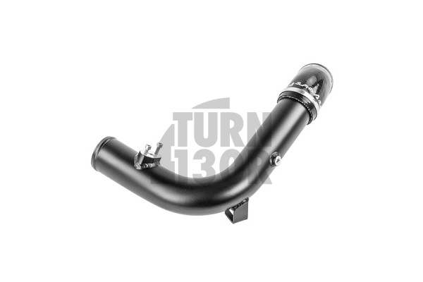 Tubo de admisión para S3 8V / Leon 3 Cupra / Golf 7 R / Golf 7 GTI / TT 8S 2.0 TFSI EA888.3 Alpha Competition