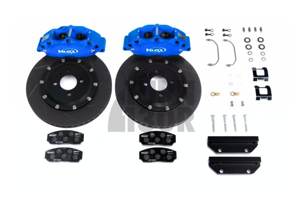 Audi S1 / Audi A1 1.4 TSI 185 Vmaxx 330mm kit de freno delantero