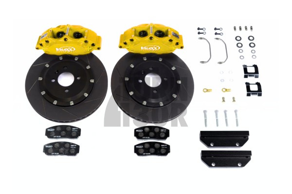 Audi S1 / Audi A1 1.4 TSI 185 Vmaxx 330mm kit de freno delantero