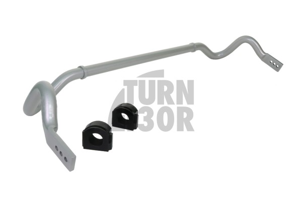 Barra antirollio anteriore regolabile Whiteline BMW M3 F80 / M4 F8x