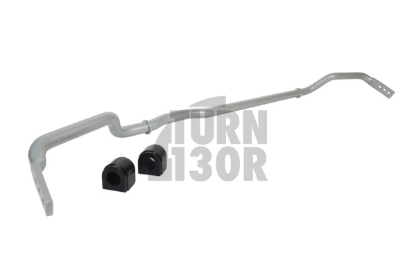 Whiteline Adjustable rear Anti-Roll Bar BMW M3 F80 / M4 F8x