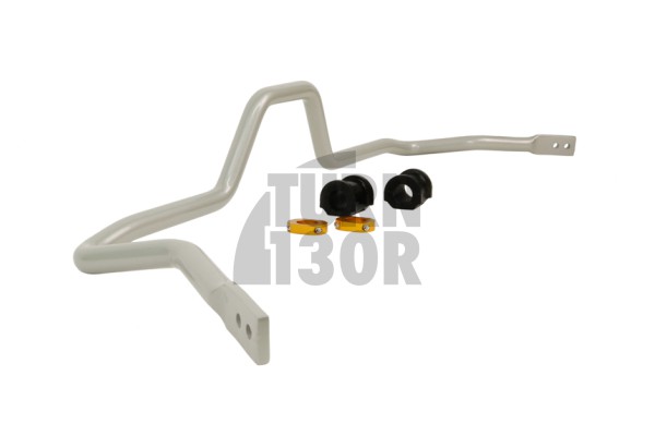 Whiteline Adjustable Front Anti-Roll Bar Civic Type R EP3