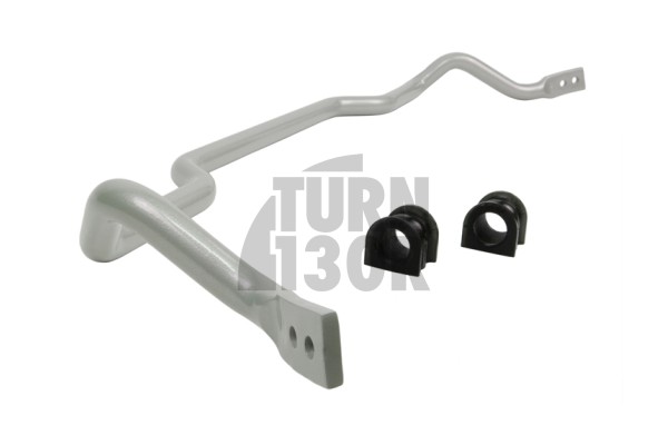 Whiteline Adjustable Rear Anti-Roll Bar Civic Type R EP3