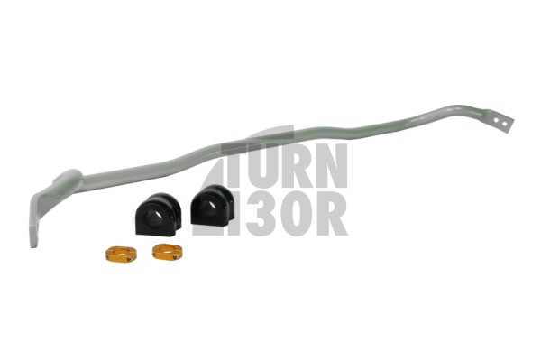 Whiteline Adjustable Front Anti-Roll Bar Civic Type R FK2