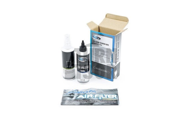 Eventuri Air Filter Maintenance Kit