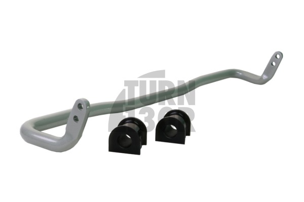 Whiteline Adjustable Rear Anti-Roll Bar Civic Type R FK8 / FL5