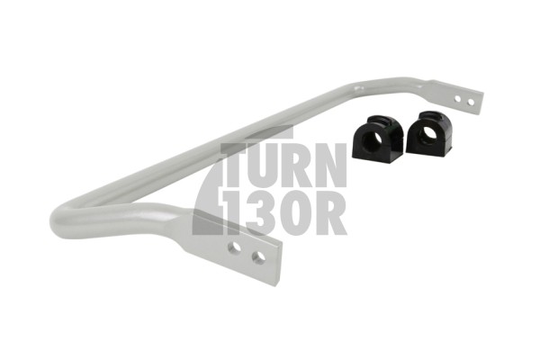 Whiteline Adjustable rear Anti-Roll Bar Ford Focus 2 ST 225