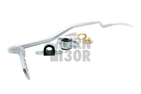 Whiteline Adjustable Rear Anti-Roll Bar Ford Mustang S550