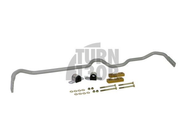 Whiteline Adjustable Front Anti-Roll Bar Golf 5 R32 / Golf 6 R / S3 8P