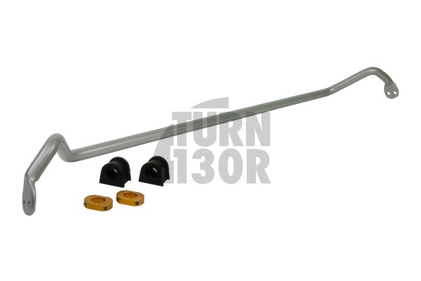 Whiteline Barre antiroulis avant ajustable Impreza STI 08-14