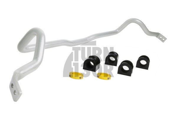 Barra antirollio anteriore regolabile Whiteline Mazda 3 MPS 06-09