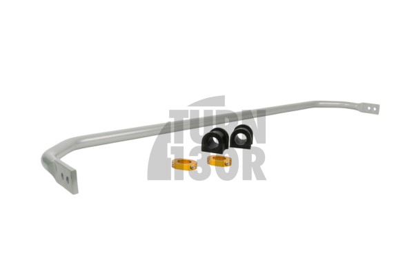 Whiteline Adjustable Front Anti-Roll Bar Mazda MX5 NC