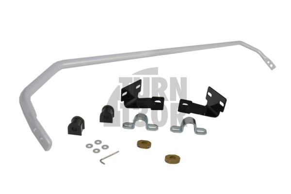 Whiteline Adjustable Rear Anti-Roll Bar Mazda MX5 ND