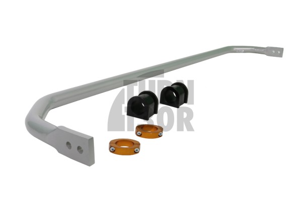 Whiteline Adjustable Front Anti-Roll Bar Mazda RX8