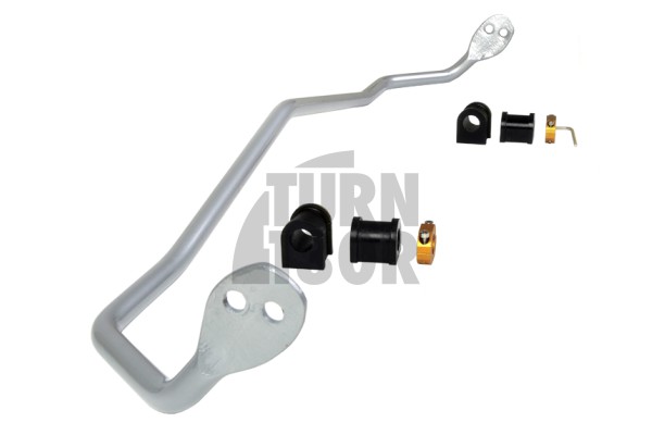 Whiteline Adjustable Rear Anti-Roll Bar Mazda RX8