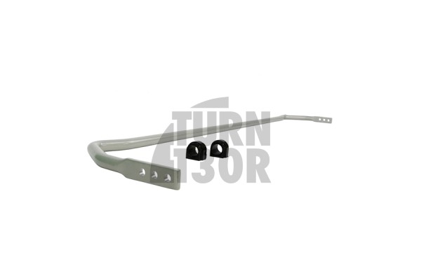 Barra Antivuelco Delantera Whiteline 30mm Mini Cooper S / JCW F56