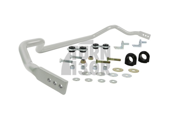 Whiteline Adjustable Front Anti-Roll Bar Nissan 200sx S14