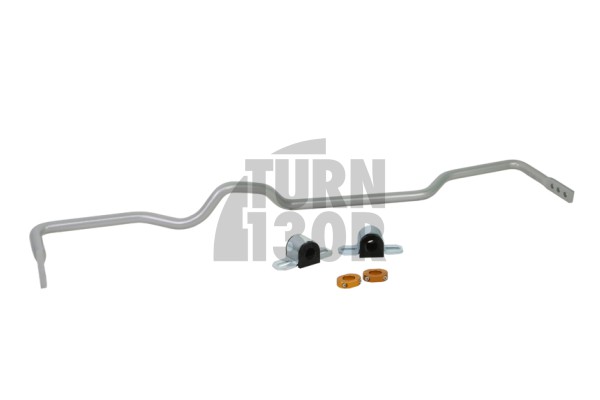 Whiteline Adjustable Rear Anti-Roll Bar Nissan 350Z