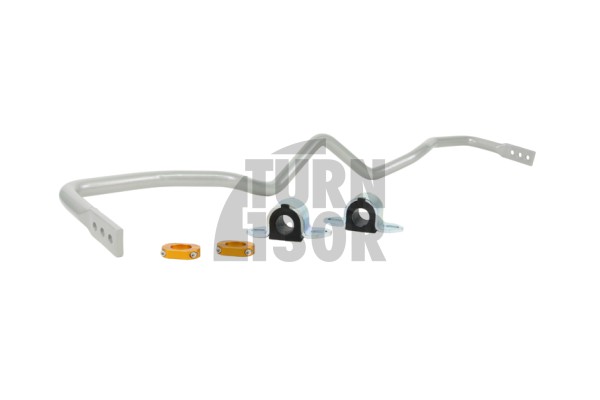 Whiteline Adjustable Rear Anti-Roll Bar Nissan 370Z