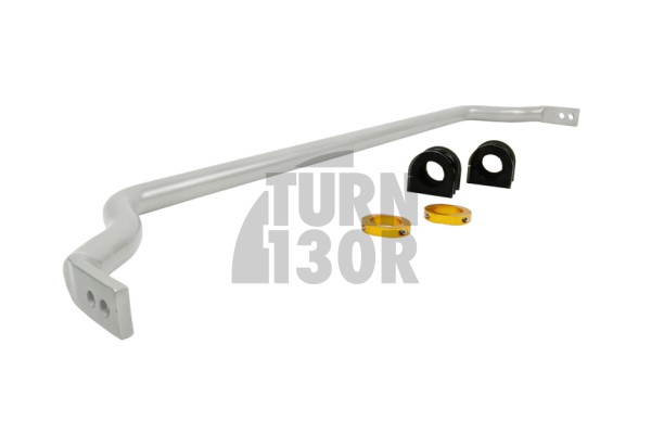 Whiteline Adjustable Front Anti-Roll Bar Nissan GTR R35