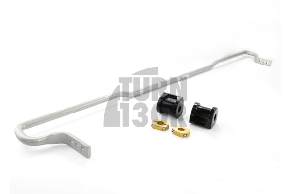 Whiteline Barre antiroulis arrière ajustable Subaru BRZ / Toyota GT86