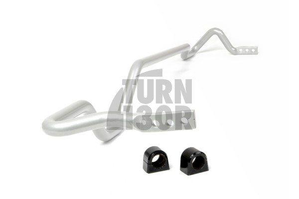 Whiteline Barre antiroulis arrière ajustable 22mm Subaru Impreza GC8