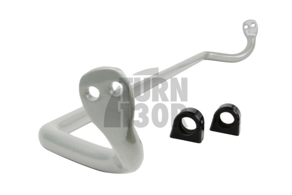 Whiteline Barre antiroulis avant réglable Subaru Impreza GC8