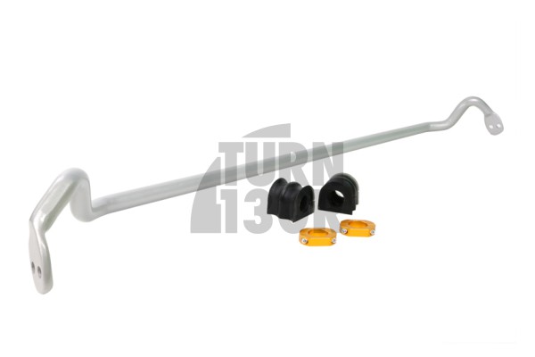 Whiteline Barre antiroulis avant réglable Subaru Impreza GD 01-07