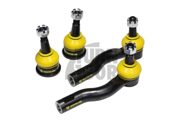 Whiteline Front Roll Centre / Bump Steer Kit Toyota GT86 and Subaru BRZ