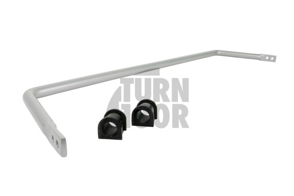 Whiteline Barre antiroulis avant ajustable Toyota MR2 ZZW30