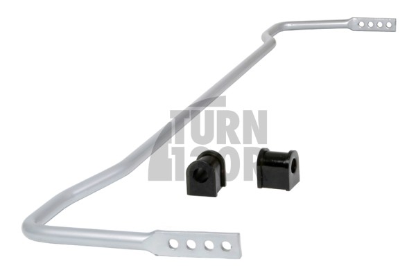 Whiteline Barre antiroulis arrière ajustable Toyota MR2 ZZW30