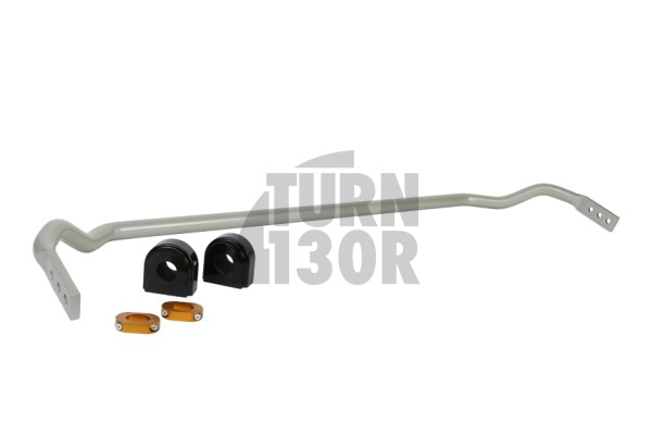 Whiteline Adjustable Front Anti-Roll Bar Toyota Supra GR 3.0 A90 MK5