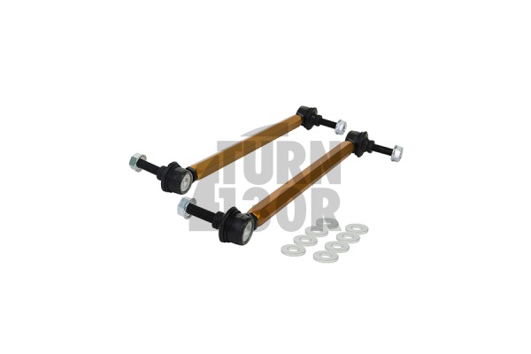 Whiteline Adjustable rear Anti-Roll Bar Toyota Supra GR 3.0 A90 MK5