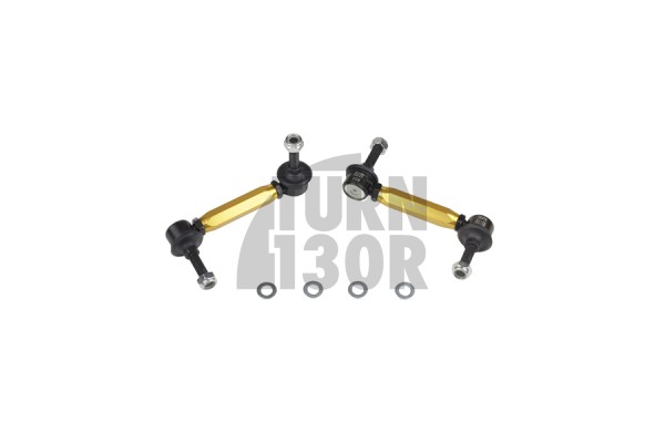 Whiteline Adjustable Front Anti-Roll Bar Toyota Yaris GR