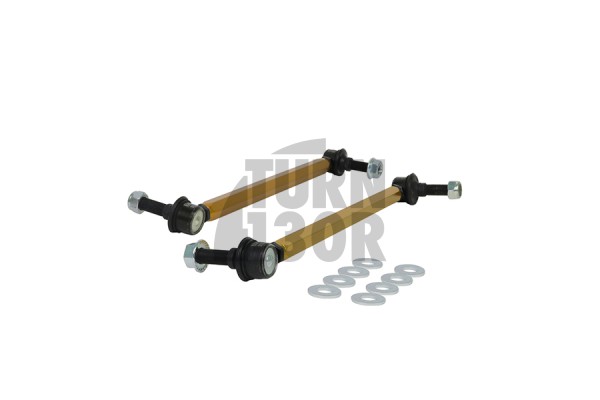 Whiteline Adjustable rear Anti-Roll Bar Toyota Yaris GR