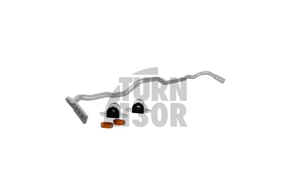 Whiteline Kit de barre stabilisatrice arrière ajustable Toyota Yaris GR