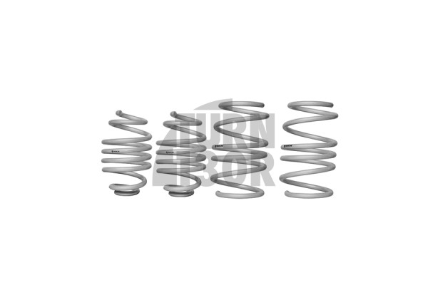 -15mm Lowered Springs for Subaru Impreza STI VA 14-18 Whiteline