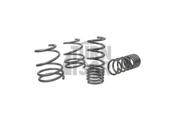 -20mm Lowered Springs for Audi S3 8V / RS3 8V Whiteline