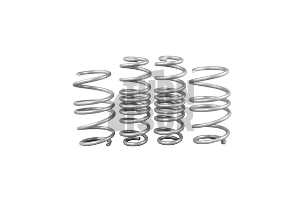 -20mm Lowered Springs for Honda Civic Type R FK8 / FL5 Whiteline